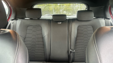 Mercedes-Benz A-Class A180d Sport Executive 5dr Auto Diesel Hatchback